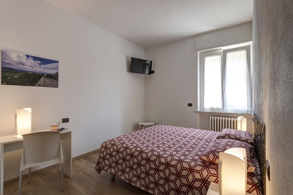 B&B Villa Giuli Varese Exterior photo